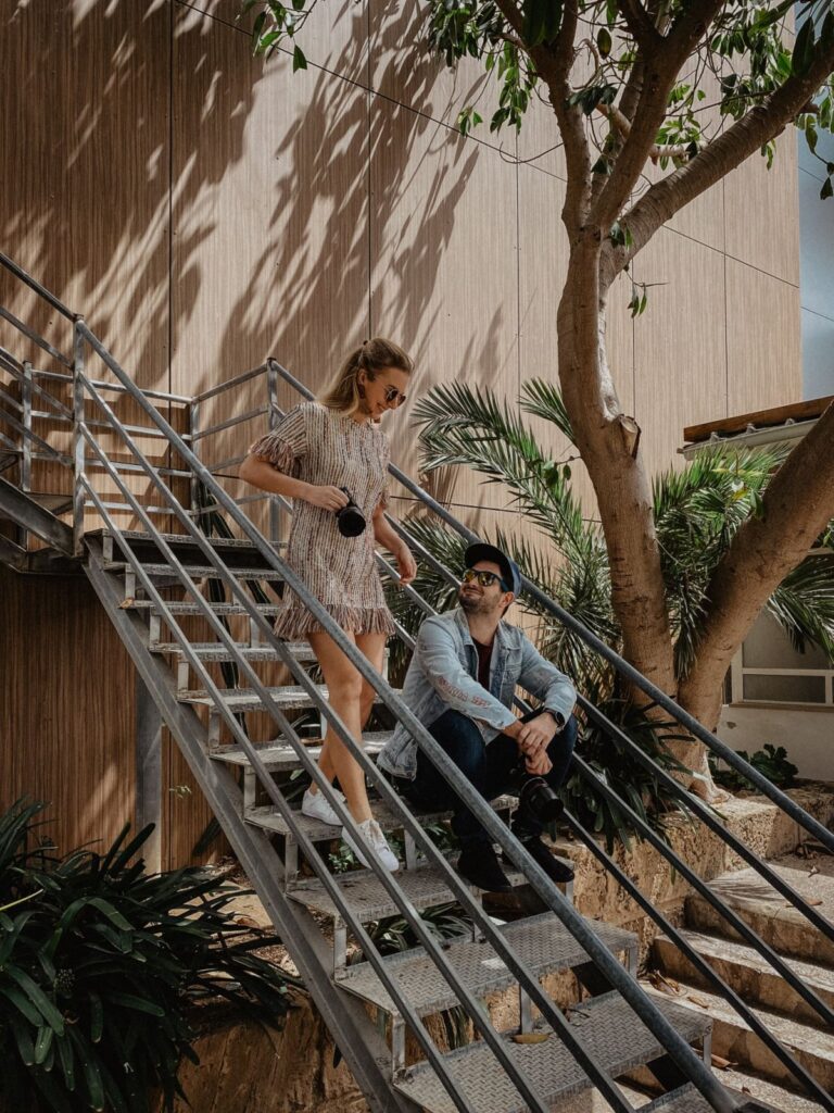 HAPPINESS MODE studio