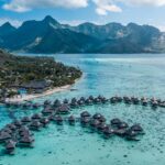 hotel photographer hilton moorea french polynesia