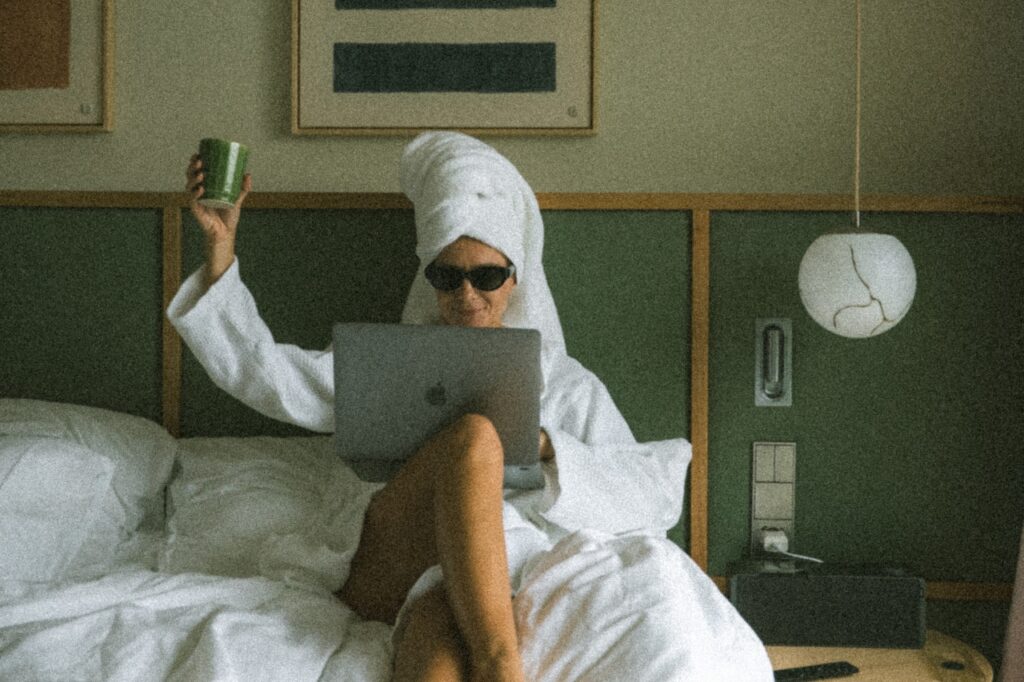 social media dla hoteli